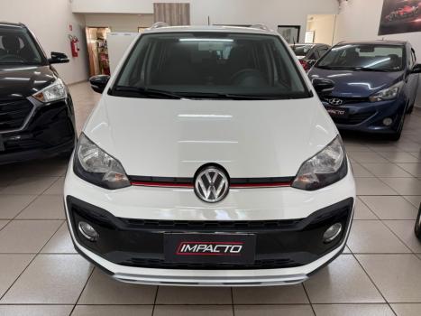 VOLKSWAGEN UP 1.0 4P FLEX 170 TSI XTREME, Foto 3