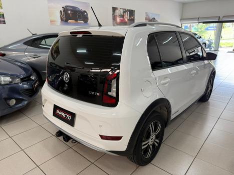 VOLKSWAGEN UP 1.0 4P FLEX 170 TSI XTREME, Foto 4