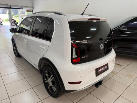 VOLKSWAGEN UP 1.0 4P FLEX 170 TSI XTREME, Foto 5