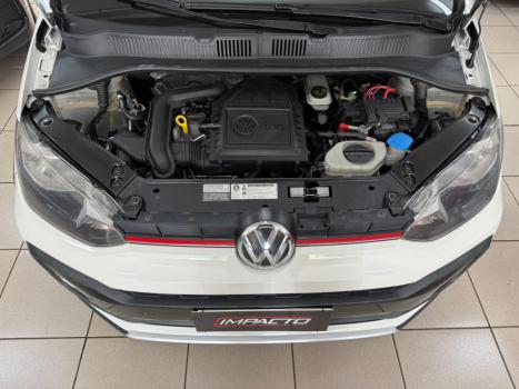 VOLKSWAGEN UP 1.0 4P FLEX 170 TSI XTREME, Foto 11
