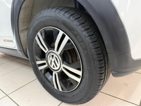 VOLKSWAGEN UP 1.0 4P FLEX 170 TSI XTREME, Foto 12