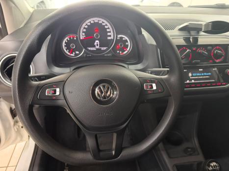 VOLKSWAGEN UP 1.0 4P FLEX 170 TSI XTREME, Foto 14