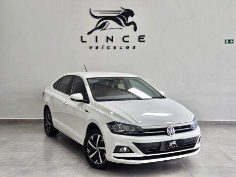 VOLKSWAGEN Virtus 1.0 4P 200 TSI FLEX COMFORTLINE AUTOMTICO, Foto 1