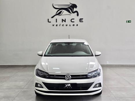 VOLKSWAGEN Virtus 1.0 4P 200 TSI FLEX COMFORTLINE AUTOMTICO, Foto 2