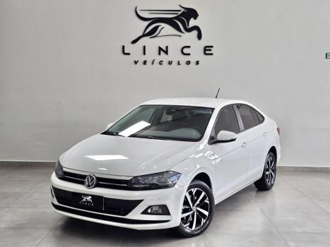 VOLKSWAGEN Virtus 1.0 4P 200 TSI FLEX COMFORTLINE AUTOMTICO, Foto 3