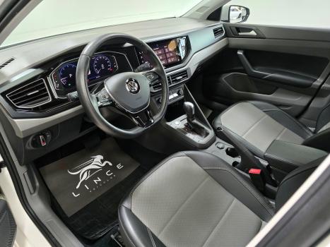 VOLKSWAGEN Virtus 1.0 4P 200 TSI FLEX COMFORTLINE AUTOMTICO, Foto 8