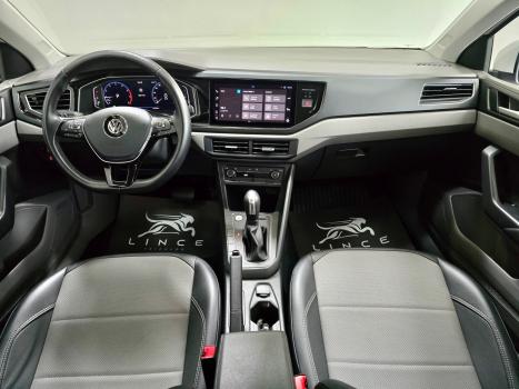 VOLKSWAGEN Virtus 1.0 4P 200 TSI FLEX COMFORTLINE AUTOMTICO, Foto 9