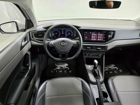 VOLKSWAGEN Virtus 1.0 4P 200 TSI FLEX COMFORTLINE AUTOMTICO, Foto 10