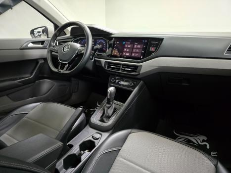 VOLKSWAGEN Virtus 1.0 4P 200 TSI FLEX COMFORTLINE AUTOMTICO, Foto 11