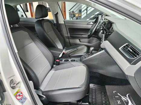 VOLKSWAGEN Virtus 1.0 4P 200 TSI FLEX COMFORTLINE AUTOMTICO, Foto 12