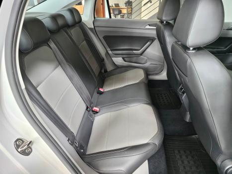 VOLKSWAGEN Virtus 1.0 4P 200 TSI FLEX COMFORTLINE AUTOMTICO, Foto 13