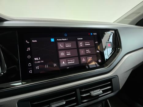 VOLKSWAGEN Virtus 1.0 4P 200 TSI FLEX COMFORTLINE AUTOMTICO, Foto 14