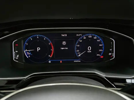 VOLKSWAGEN Virtus 1.0 4P 200 TSI FLEX COMFORTLINE AUTOMTICO, Foto 16