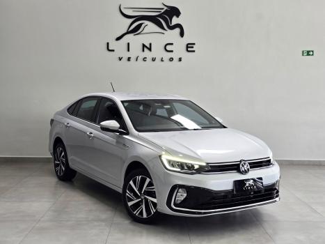 VOLKSWAGEN Virtus 1.0 4P 200 TSI FLEX HIGHLINE AUTOM�TICO, Foto 1