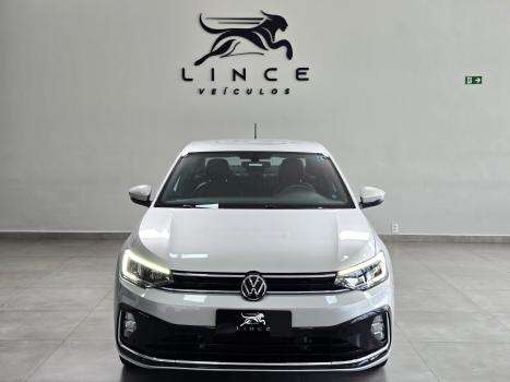 VOLKSWAGEN Virtus 1.0 4P 200 TSI FLEX HIGHLINE AUTOM�TICO, Foto 2