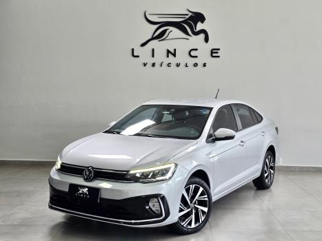 VOLKSWAGEN Virtus 1.0 4P 200 TSI FLEX HIGHLINE AUTOM�TICO, Foto 3