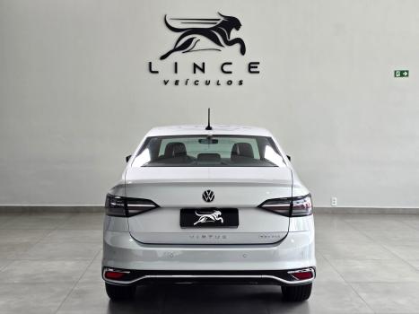 VOLKSWAGEN Virtus 1.0 4P 200 TSI FLEX HIGHLINE AUTOM�TICO, Foto 6