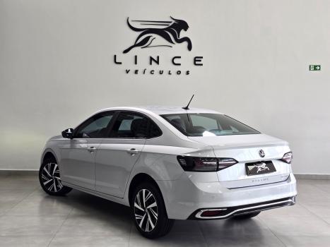 VOLKSWAGEN Virtus 1.0 4P 200 TSI FLEX HIGHLINE AUTOM�TICO, Foto 7