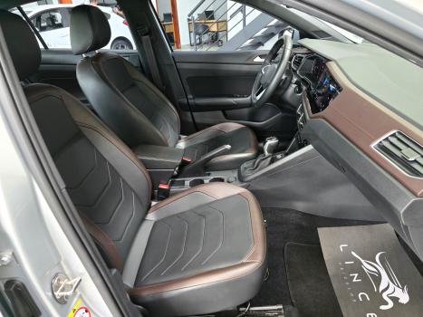 VOLKSWAGEN Virtus 1.0 4P 200 TSI FLEX HIGHLINE AUTOM�TICO, Foto 8