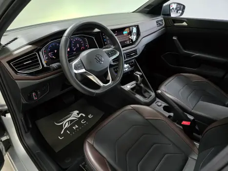 VOLKSWAGEN Virtus 1.0 4P 200 TSI FLEX HIGHLINE AUTOM�TICO, Foto 10