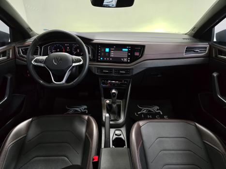 VOLKSWAGEN Virtus 1.0 4P 200 TSI FLEX HIGHLINE AUTOM�TICO, Foto 11