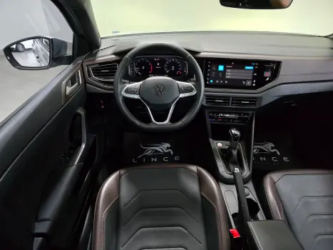 VOLKSWAGEN Virtus 1.0 4P 200 TSI FLEX HIGHLINE AUTOM�TICO, Foto 12