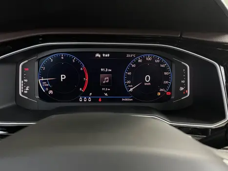 VOLKSWAGEN Virtus 1.0 4P 200 TSI FLEX HIGHLINE AUTOM�TICO, Foto 16