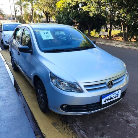 VOLKSWAGEN Voyage 1.6 4P CITY FLEX, Foto 3