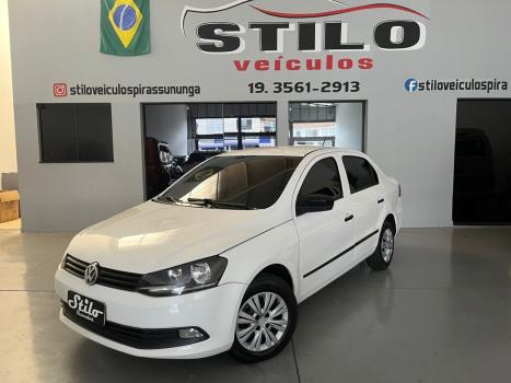 VOLKSWAGEN Voyage 1.6 4P TRENDLINE FLEX, Foto 1