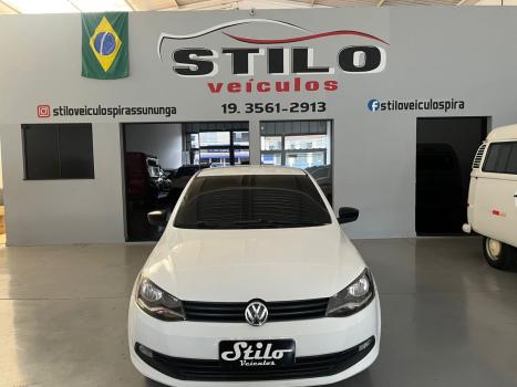 VOLKSWAGEN Voyage 1.6 4P TRENDLINE FLEX, Foto 2