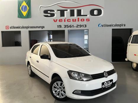 VOLKSWAGEN Voyage 1.6 4P TRENDLINE FLEX, Foto 3