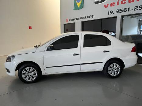 VOLKSWAGEN Voyage 1.6 4P TRENDLINE FLEX, Foto 5