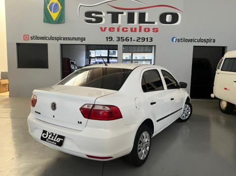 VOLKSWAGEN Voyage 1.6 4P TRENDLINE FLEX, Foto 8