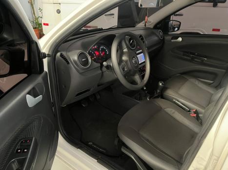 VOLKSWAGEN Voyage 1.6 4P TRENDLINE FLEX, Foto 9