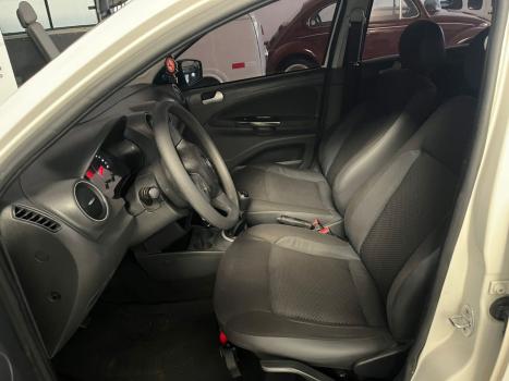 VOLKSWAGEN Voyage 1.6 4P TRENDLINE FLEX, Foto 10