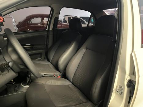 VOLKSWAGEN Voyage 1.6 4P TRENDLINE FLEX, Foto 11