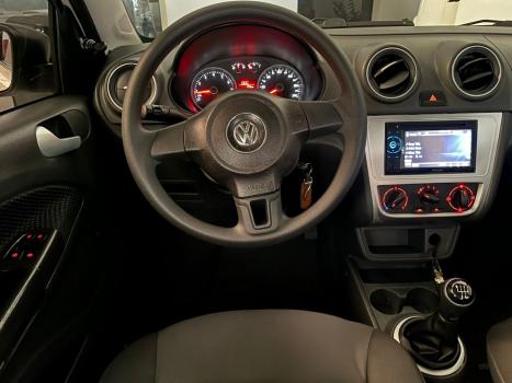 VOLKSWAGEN Voyage 1.6 4P TRENDLINE FLEX, Foto 12