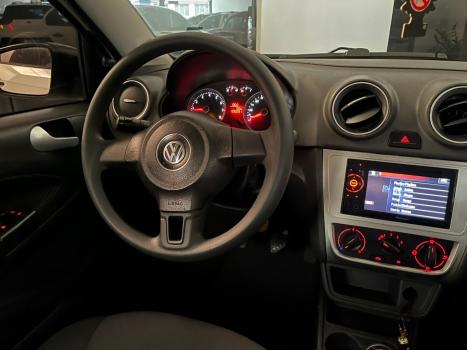 VOLKSWAGEN Voyage 1.6 4P TRENDLINE FLEX, Foto 14