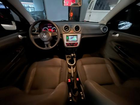 VOLKSWAGEN Voyage 1.6 4P TRENDLINE FLEX, Foto 15