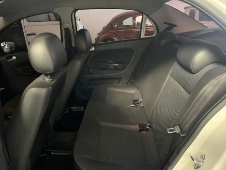 VOLKSWAGEN Voyage 1.6 4P TRENDLINE FLEX, Foto 16