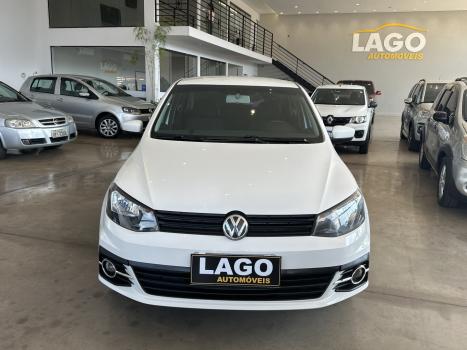 VOLKSWAGEN Voyage 1.6 4P TRENDLINE FLEX, Foto 2