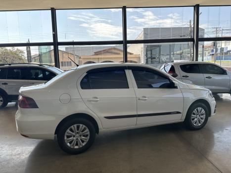 VOLKSWAGEN Voyage 1.6 4P TRENDLINE FLEX, Foto 4