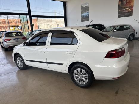VOLKSWAGEN Voyage 1.6 4P TRENDLINE FLEX, Foto 6