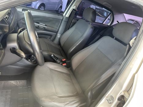 VOLKSWAGEN Voyage 1.6 4P TRENDLINE FLEX, Foto 8