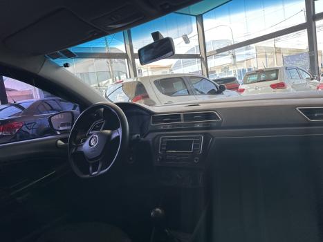 VOLKSWAGEN Voyage 1.6 4P TRENDLINE FLEX, Foto 9