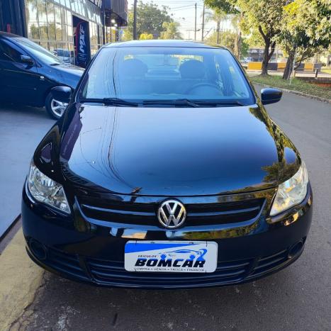 VOLKSWAGEN Voyage 1.0 4P CITY FLEX, Foto 2