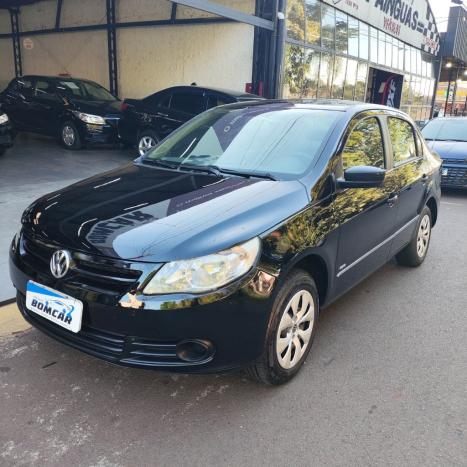 VOLKSWAGEN Voyage 1.0 4P CITY FLEX, Foto 3