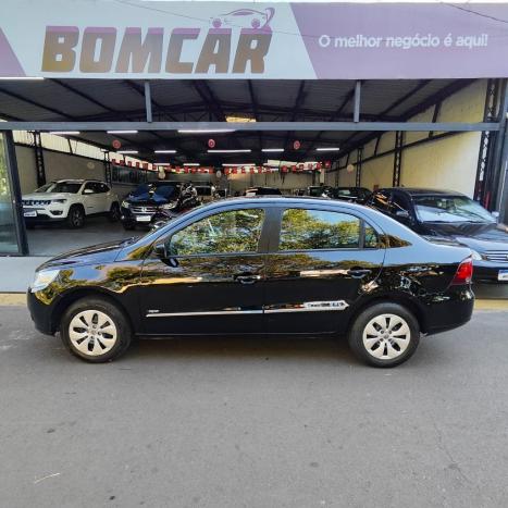 VOLKSWAGEN Voyage 1.0 4P CITY FLEX, Foto 4