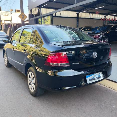 VOLKSWAGEN Voyage 1.0 4P CITY FLEX, Foto 6