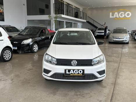 VOLKSWAGEN Voyage 1.0 4P FLEX, Foto 2